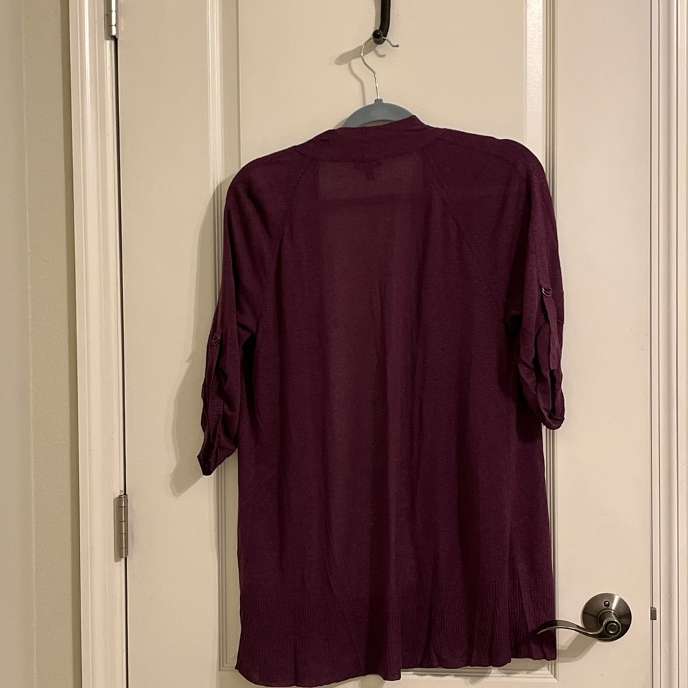 Talbots sweater M - Picture 2 of 2
